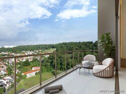 Hillhaven (D23), Apartment #498321461